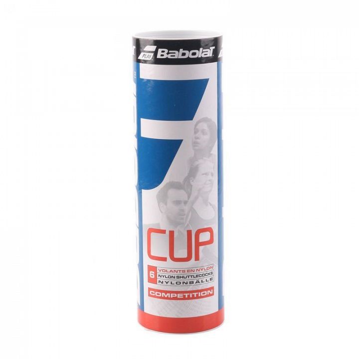 Babolat Cup Competition Medium White